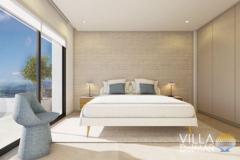 Villa i Benitachell, Alicante, Benitachell - € 1.850.000 | Ref: V-659 - foto 8